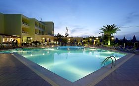 Hotel Eleftheria Creta